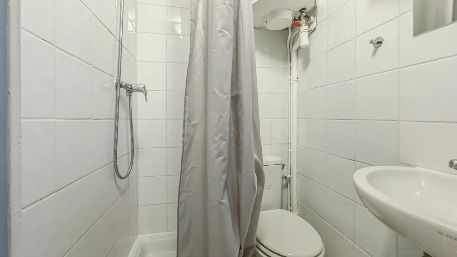 Flexliving - - Saint Martin Appartement
