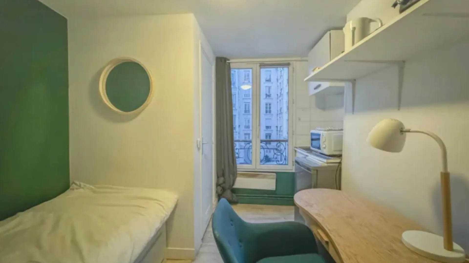 아파트 Flexliving - - Saint Martin