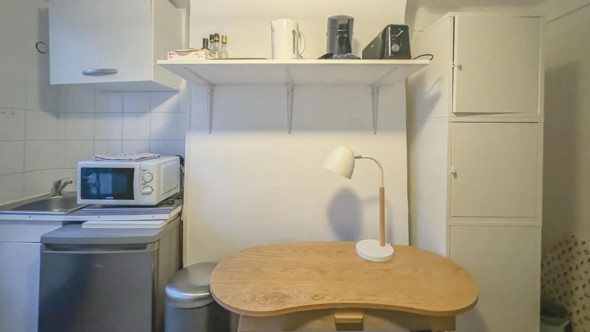 Flexliving - - Saint Martin Paris
