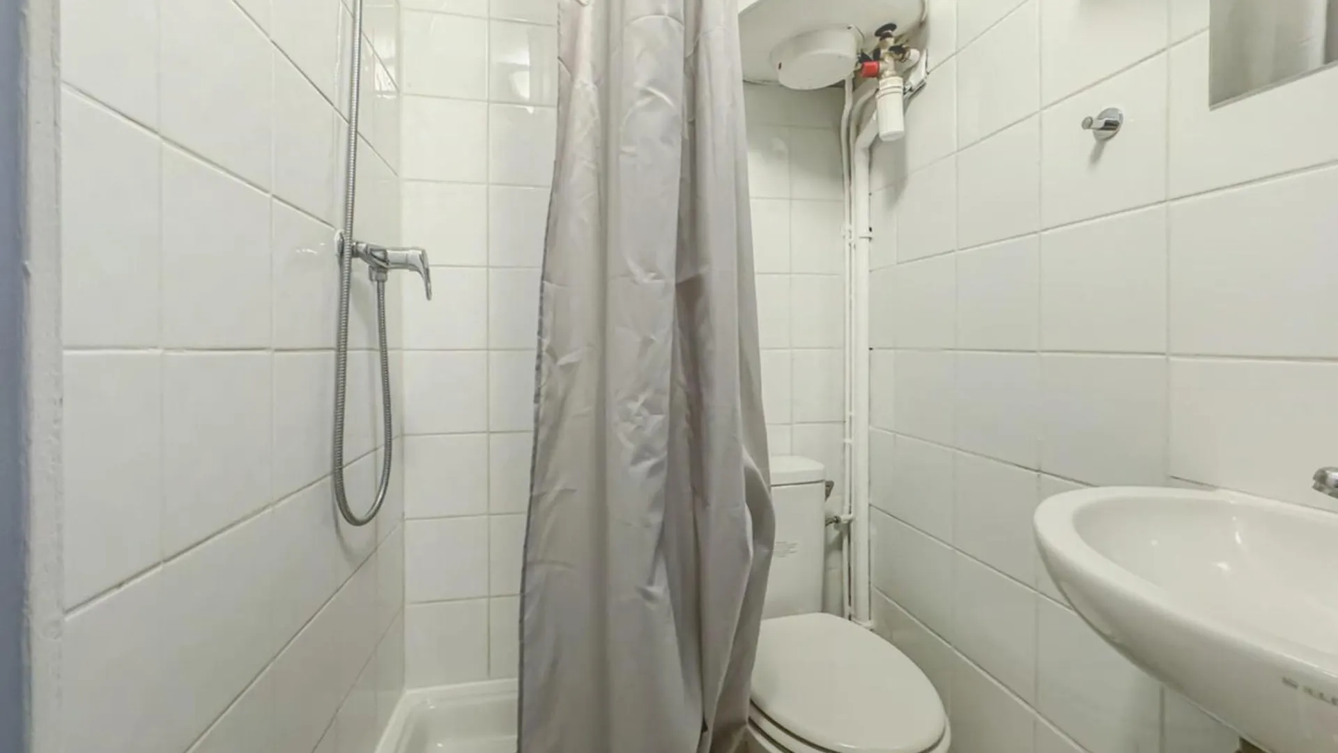 Flexliving - - Saint Martin Apartment Paris