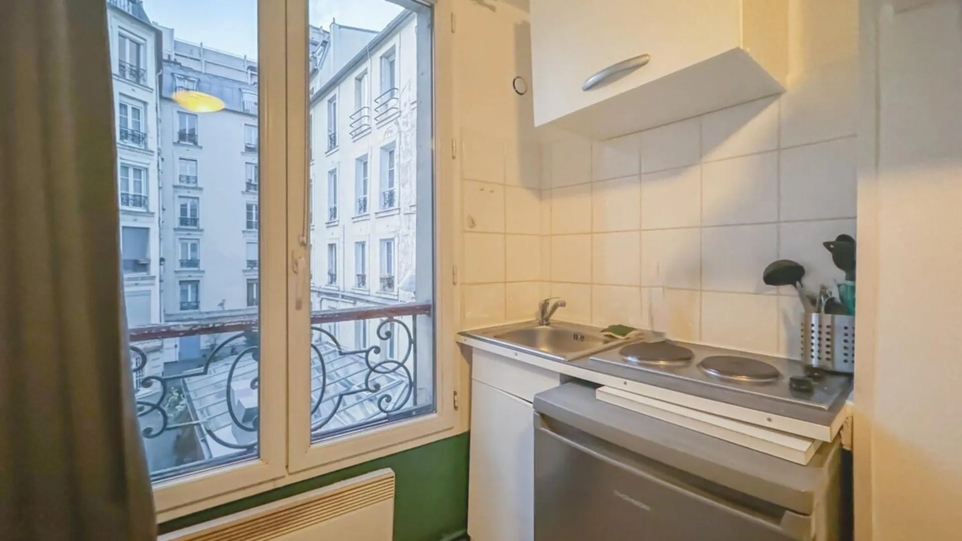Flexliving - - Saint Martin Apartment