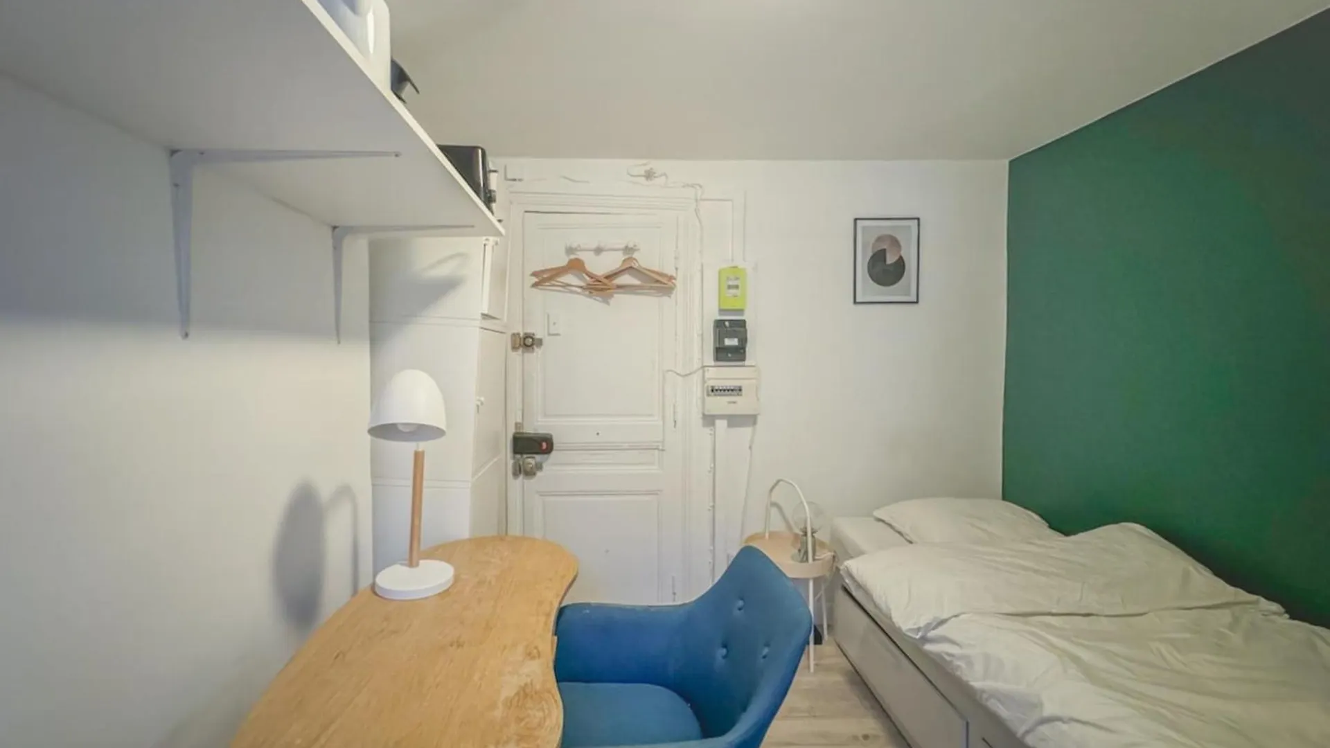 Flexliving - - Saint Martin